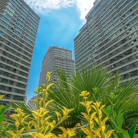 Lux Apartmint In E5 Delta Delux Apartment Istanbul