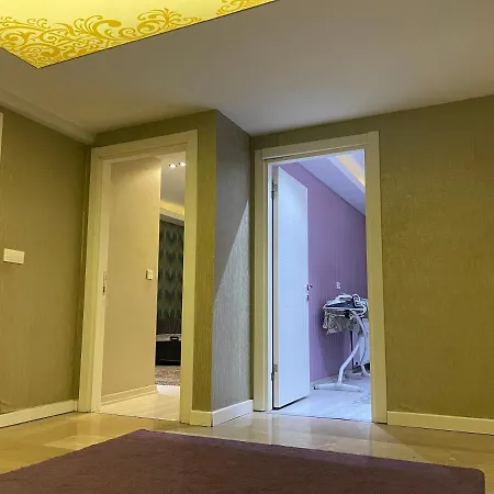 Lux Apartmint In E5 Delta Delux