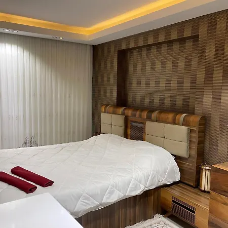 Lux Apartmint In E5 Delta Delux Διαμέρισμα Κωνσταντινούπολη