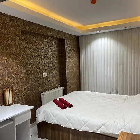 Lux Apartmint In E5 Delta Delux