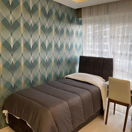 Lux Apartmint In E5 Delta Delux