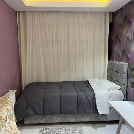 Lux Apartmint In E5 Delta Delux